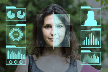 Biometrics and Digital Identity Verification